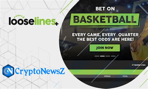 Looselines Sportsbook Review 2024 .